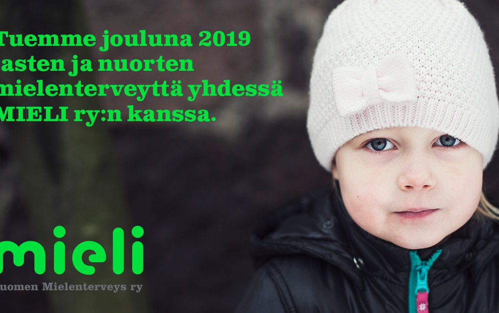 Suomen Sähkötuonti Oy toivottaa Hyvää Joulua!